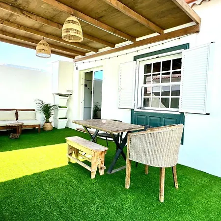 Casa vacanze Boho House By The Sea Families And Friends